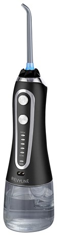 фото: Ирригатор Revyline RL 450 черный