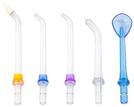 фото: Ирригатор Revyline RL 450 черный