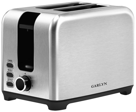 фото: Тостер Garlyn TR-350