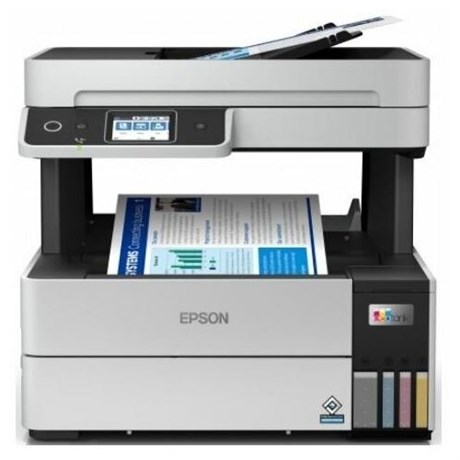 фото: МФУ Epson L6490