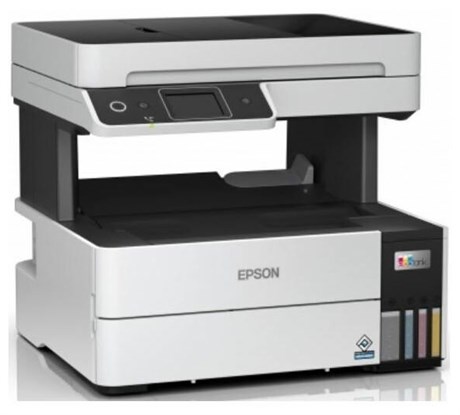 фото: МФУ Epson L6490