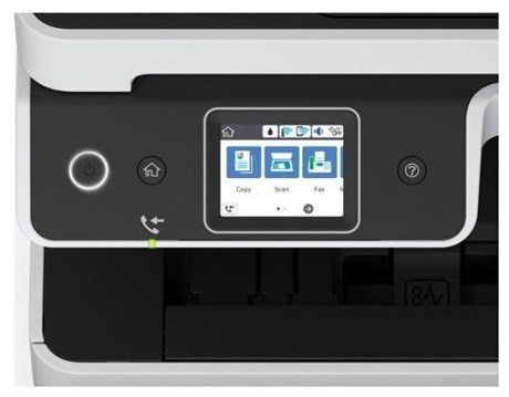 фото: МФУ Epson L6490