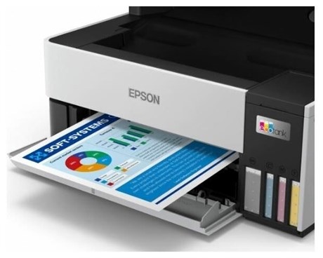 фото: МФУ Epson L6490