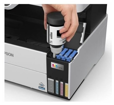 фото: МФУ Epson L6490