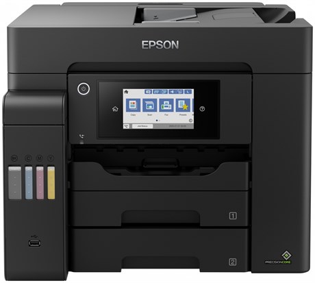 фото: МФУ Epson L6550