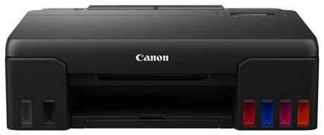 фото: Принтер Canon Pixma G540