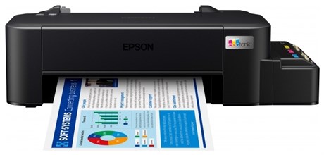 фото: Принтер Epson L121