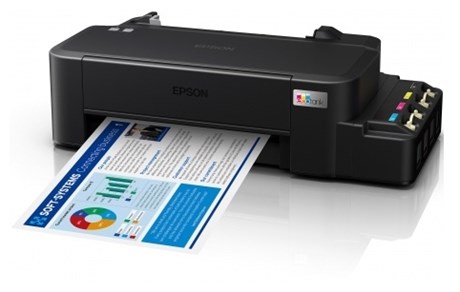 фото: Принтер Epson L121
