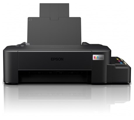 фото: Принтер Epson L121