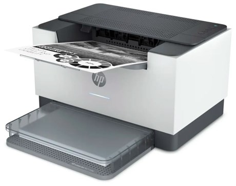 фото: Принтер Hewlett-Packard HP LaserJet M211dw