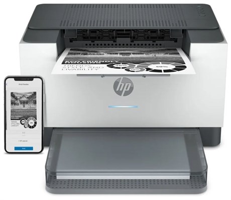 фото: Принтер Hewlett-Packard HP LaserJet M211dw