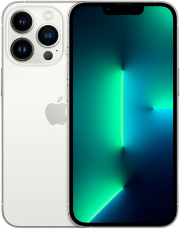 фото: Смартфон Apple iPhone 13 Pro 1TB серебристый