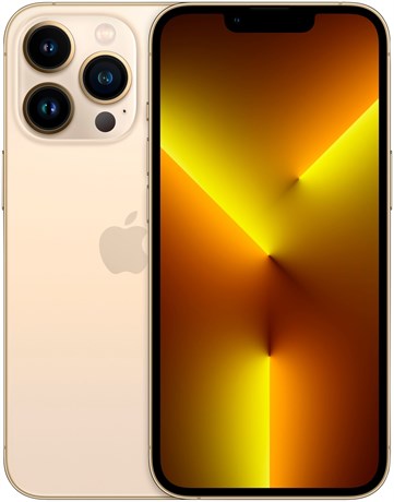 фото: Смартфон Apple iPhone 13 Pro 512GB золотой