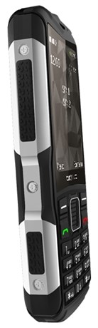 фото: Сотовый телефон Texet TM-D314