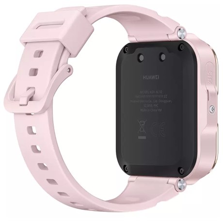 фото: Умные часы Huawei Watch Kids 4 Pro розовый