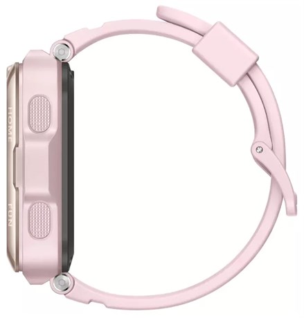 фото: Умные часы Huawei Watch Kids 4 Pro розовый