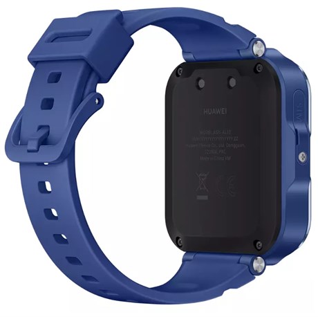 фото: Умные часы Huawei Watch Kids 4 Pro синий