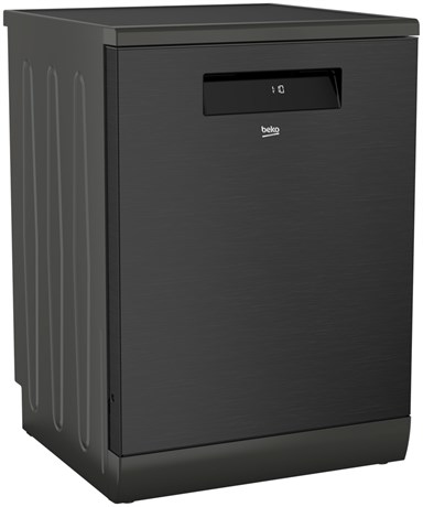 фото: Посудомоечная машина Beko DEN48522DX