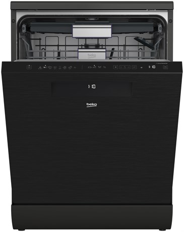 фото: Посудомоечная машина Beko DEN48522DX
