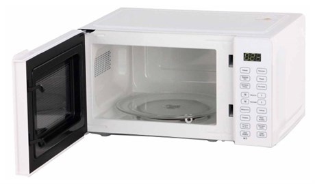 фото: Микроволновая печь BBK 17MWS-785S/W