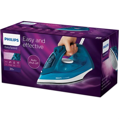 фото: Утюг Philips GC 1756/20