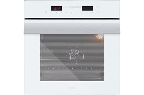 фото: Духовой шкаф Hiberg VM 6192 W