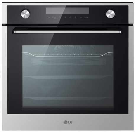 фото: Духовой шкаф LG WSEZD7225S1