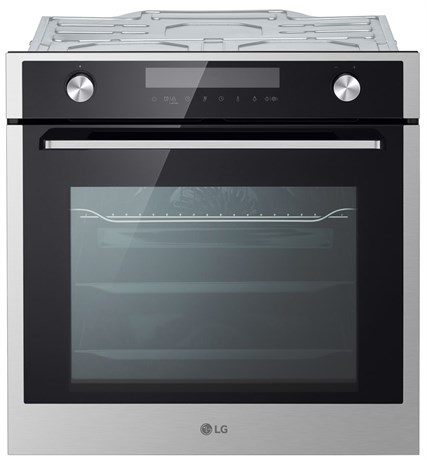 фото: Духовой шкаф LG WSEZD7225S1