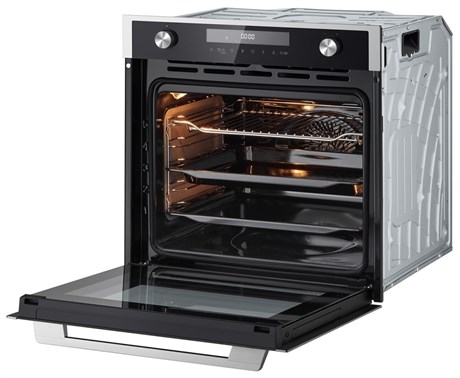 фото: Духовой шкаф LG WSEZD7225S1