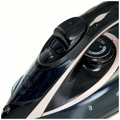 фото: Утюг Delta LUX DE-3001