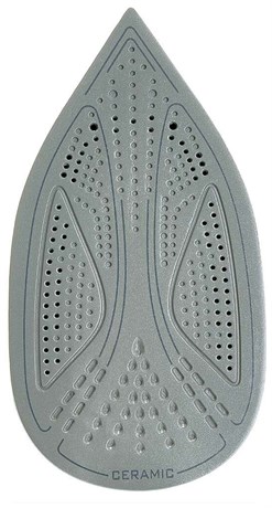фото: Утюг Delta LUX DE-3001