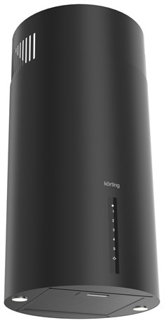 фото: Кухонная вытяжка Korting KHA 39970 N Cylinder