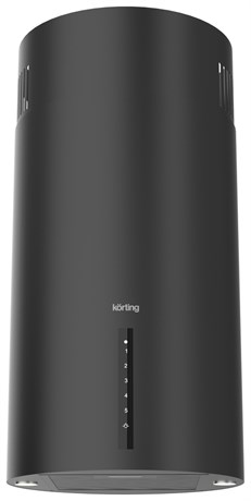 фото: Кухонная вытяжка Korting KHA 39970 N Cylinder