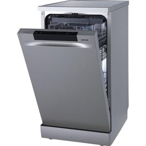 фото: Посудомоечная машина Gorenje GS541D10X