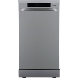 фото: Посудомоечная машина Gorenje GS541D10X