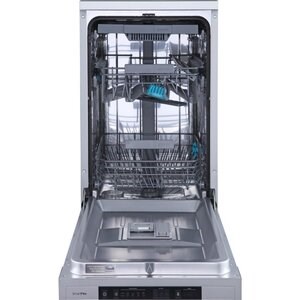 фото: Посудомоечная машина Gorenje GS541D10X