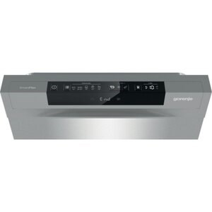 фото: Посудомоечная машина Gorenje GS541D10X