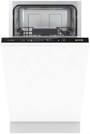 фото: Посудомоечная машина Gorenje GV541D10