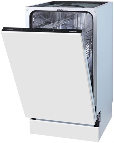фото: Посудомоечная машина Gorenje GV541D10