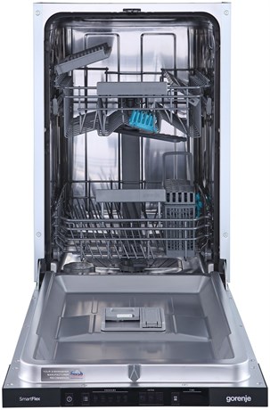 фото: Посудомоечная машина Gorenje GV541D10