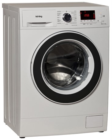 фото: Стиральная машина Korting KWM 42D1460