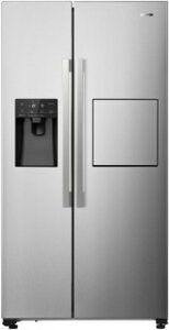 фото: Холодильник Gorenje NRS9182VXB1
