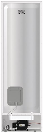 фото: Холодильник Gorenje RK6191EW4