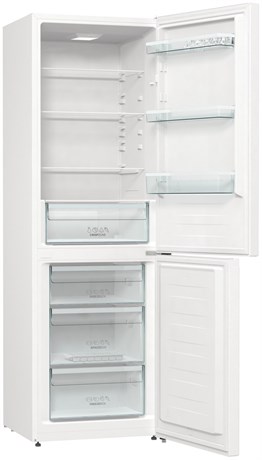 фото: Холодильник Gorenje RK6191EW4