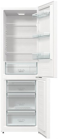 фото: Холодильник Gorenje RK6191EW4