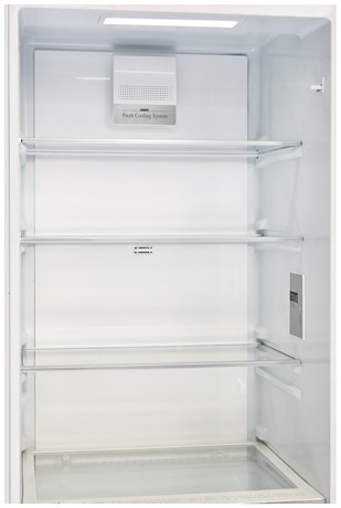 фото: Холодильник Hyundai CC4023F