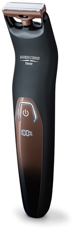 фото: Триммер Beurer HR6000