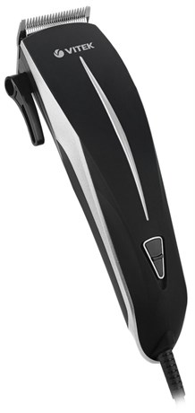 фото: Машинка для стрижки Vitek VT-2589
