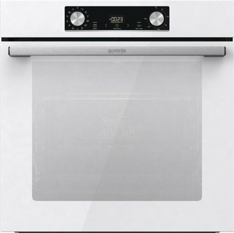 фото: Духовой шкаф Gorenje BOS6737E09WG