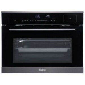 фото: Духовой шкаф Korting OKB 3450 GNBX Steam